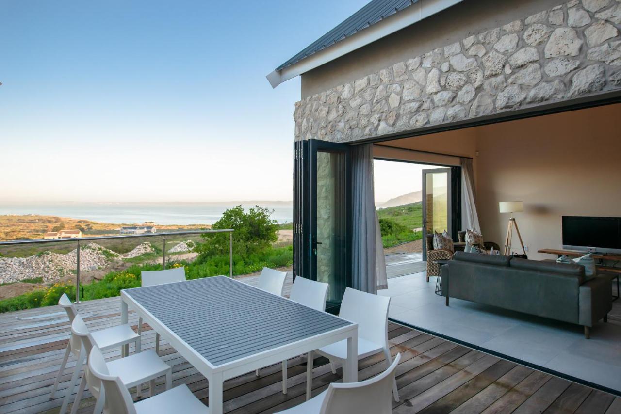The Shark Bay Boutique Hotel & Spa Лангебан Екстер'єр фото